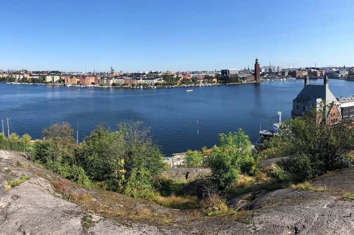 Skinnarviksberget