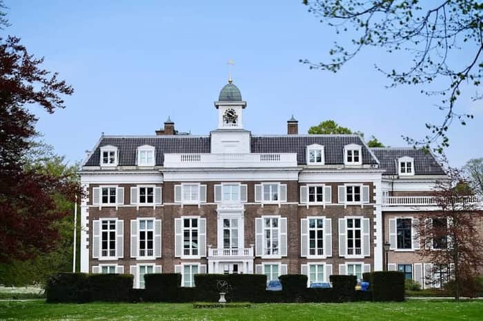 Landgoed Clingendael