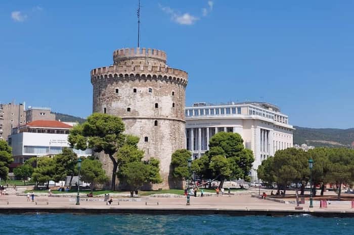 White Tower