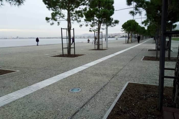 Nea Paralia