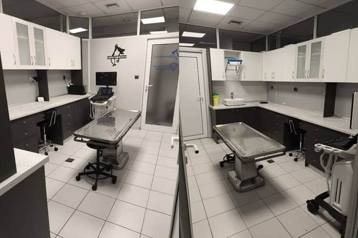 Vetland Animal Clinic