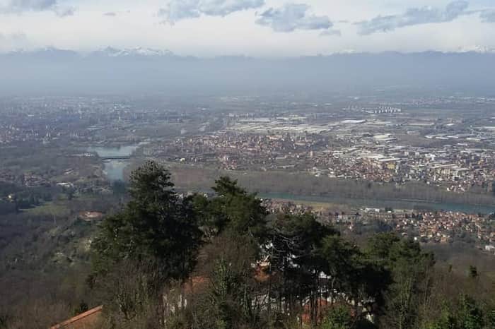 Collina di Superga