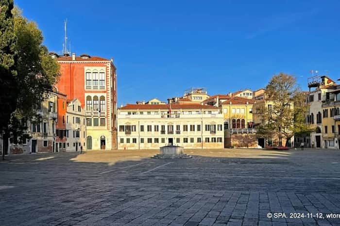 Campo San Polo