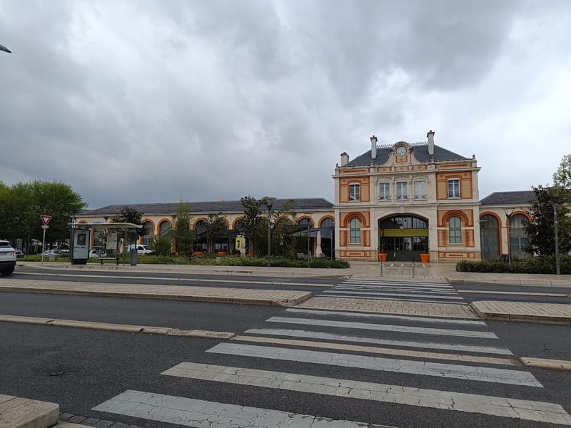 Rรฉseau urbain Mobivie