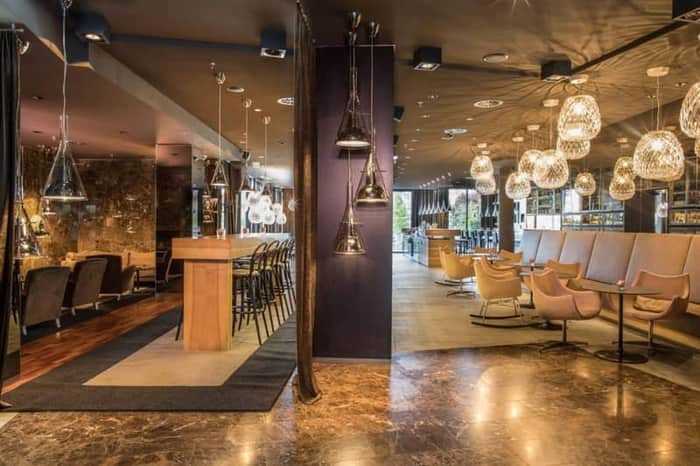 Restaurant Lagana