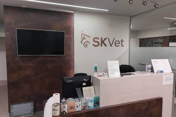SKVet Klinika Weterynaryjna