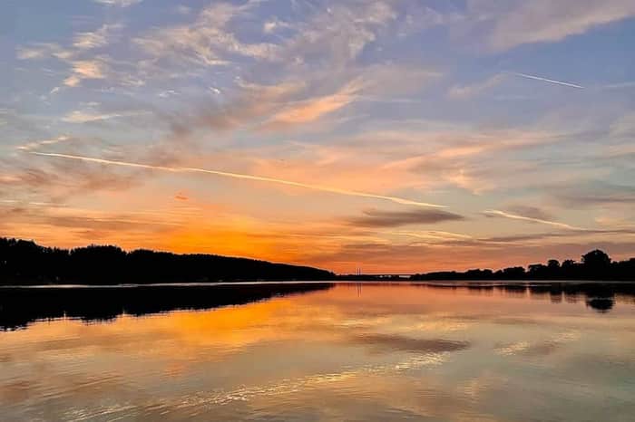 Sava River Embankment