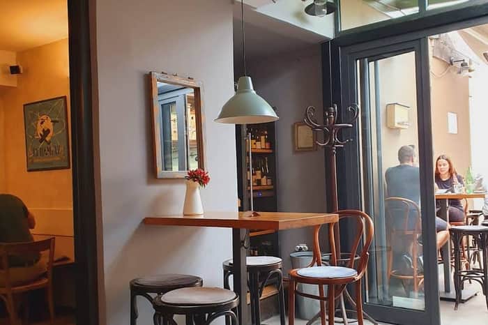 Mali Bar