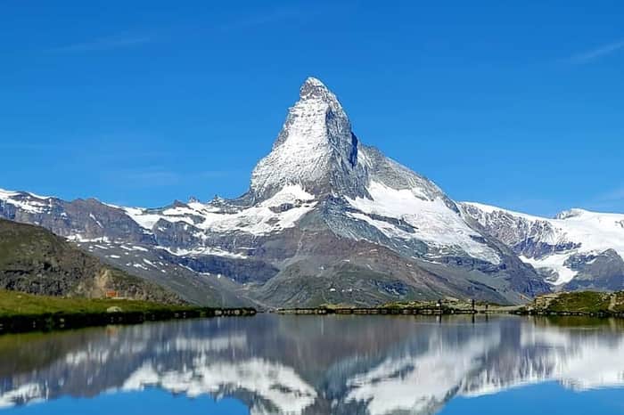 Five Lakes Walk (SunneggaโLeisee Loop)
