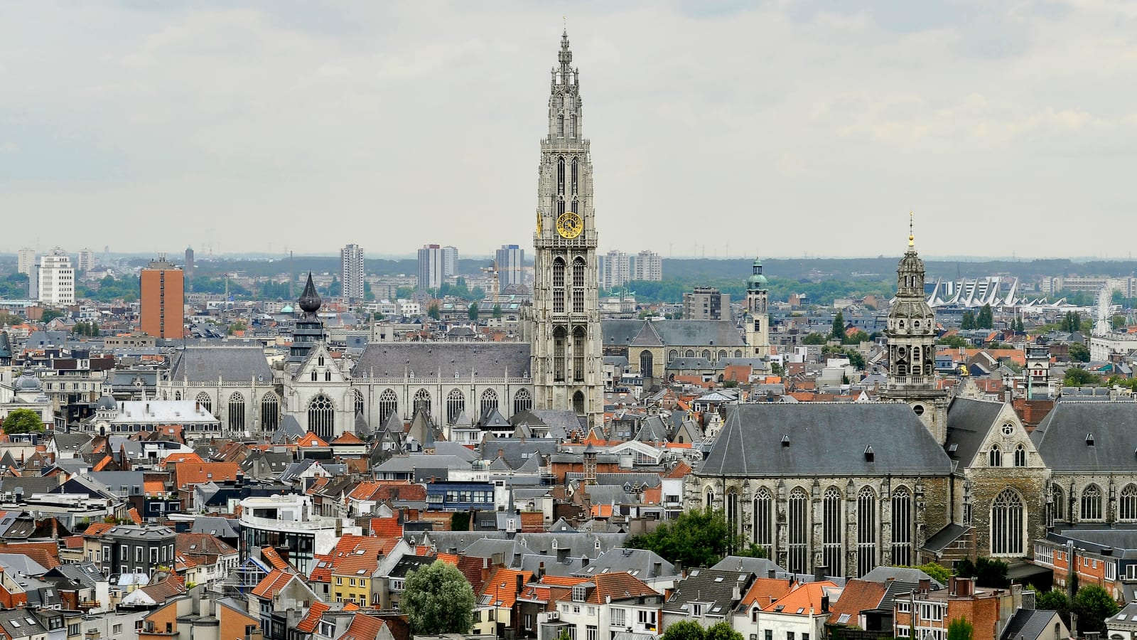 Antwerp