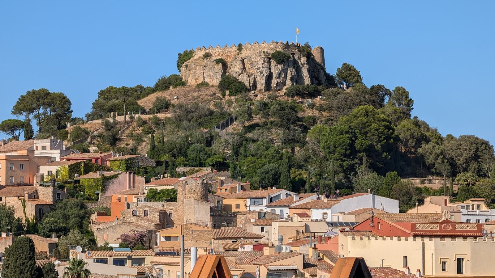 Begur