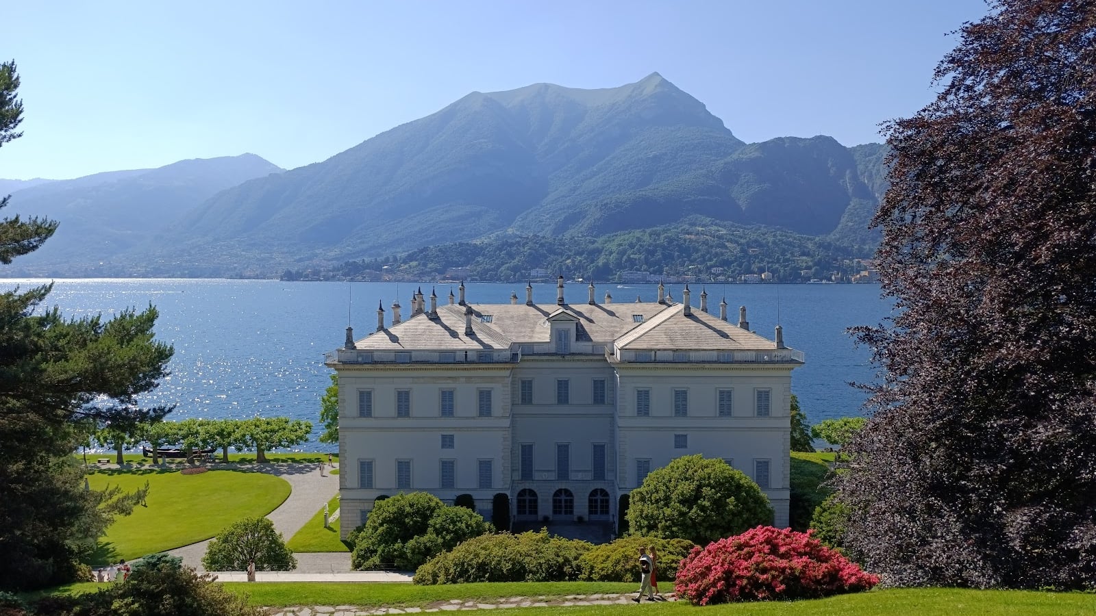 Bellagio