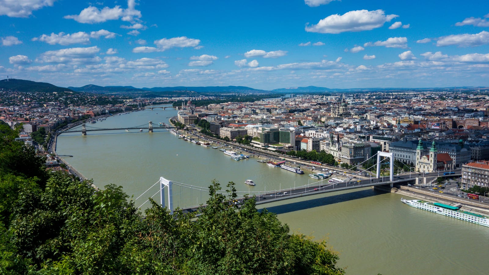Budapest