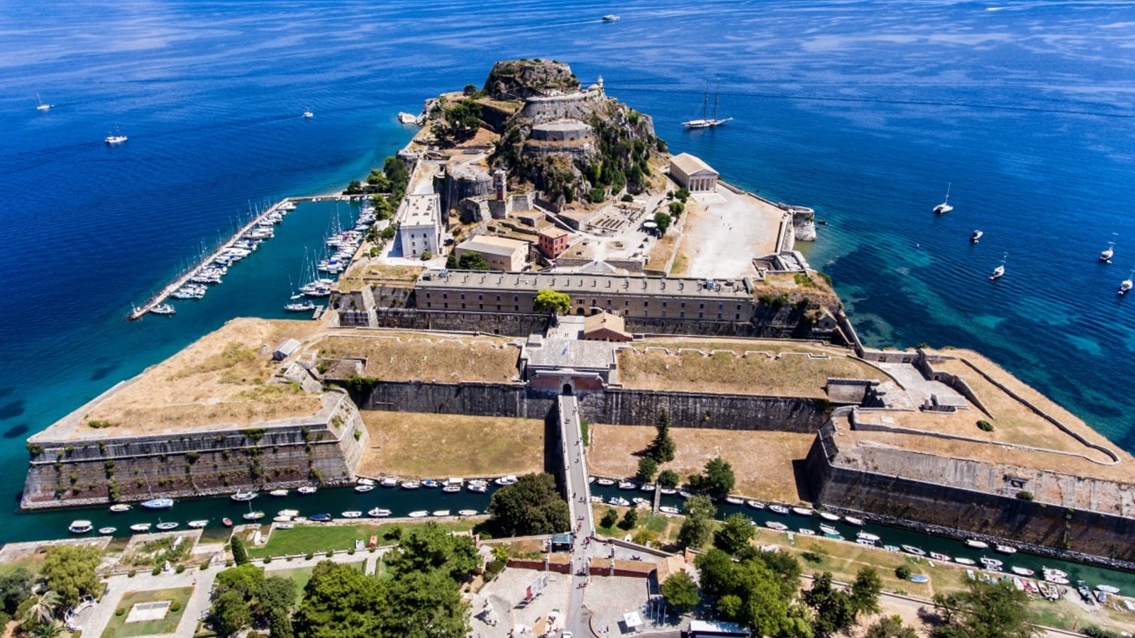 Corfu