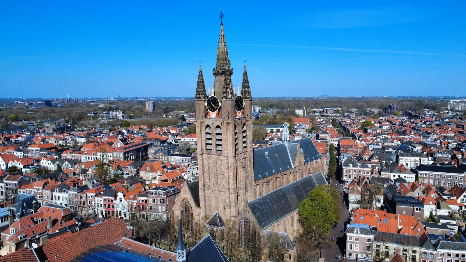 Delft