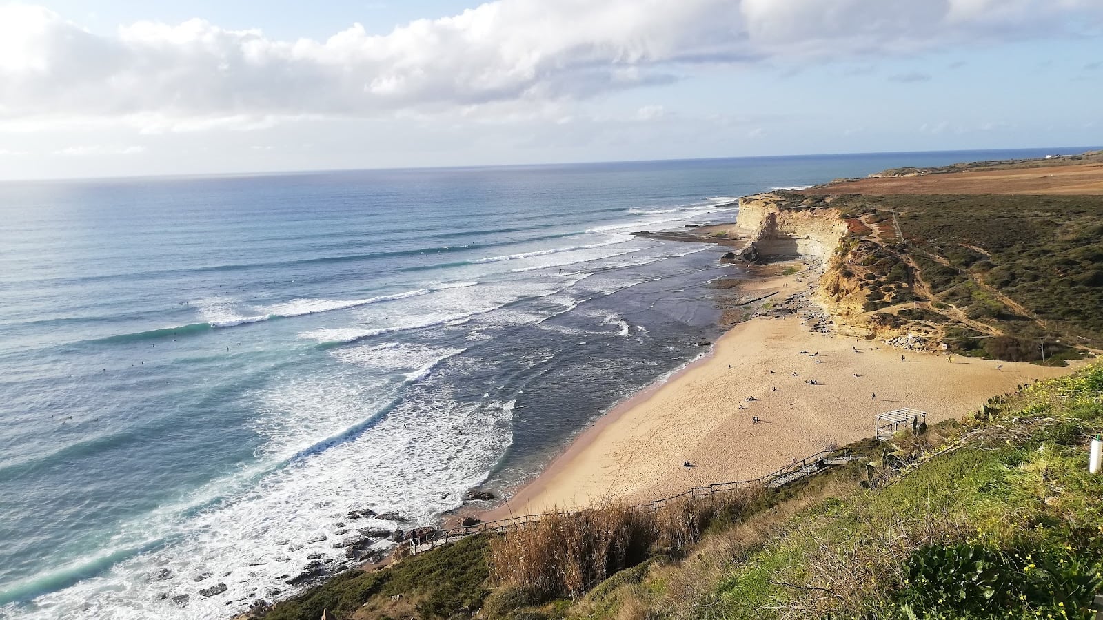 Ericeira