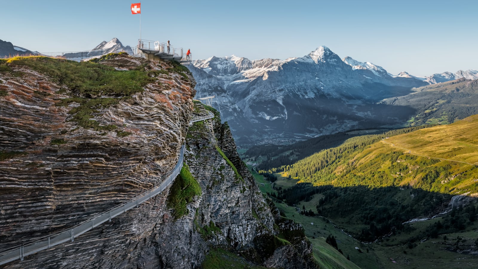 Grindelwald