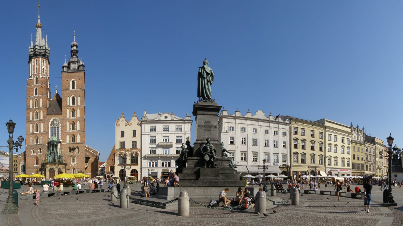 Krakow