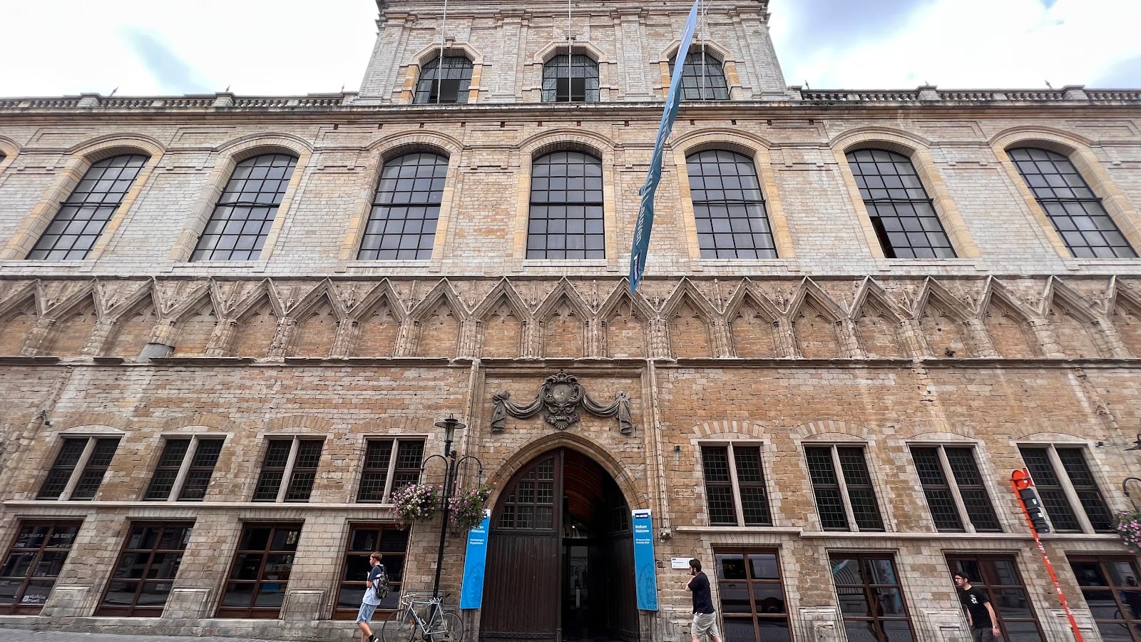 Leuven