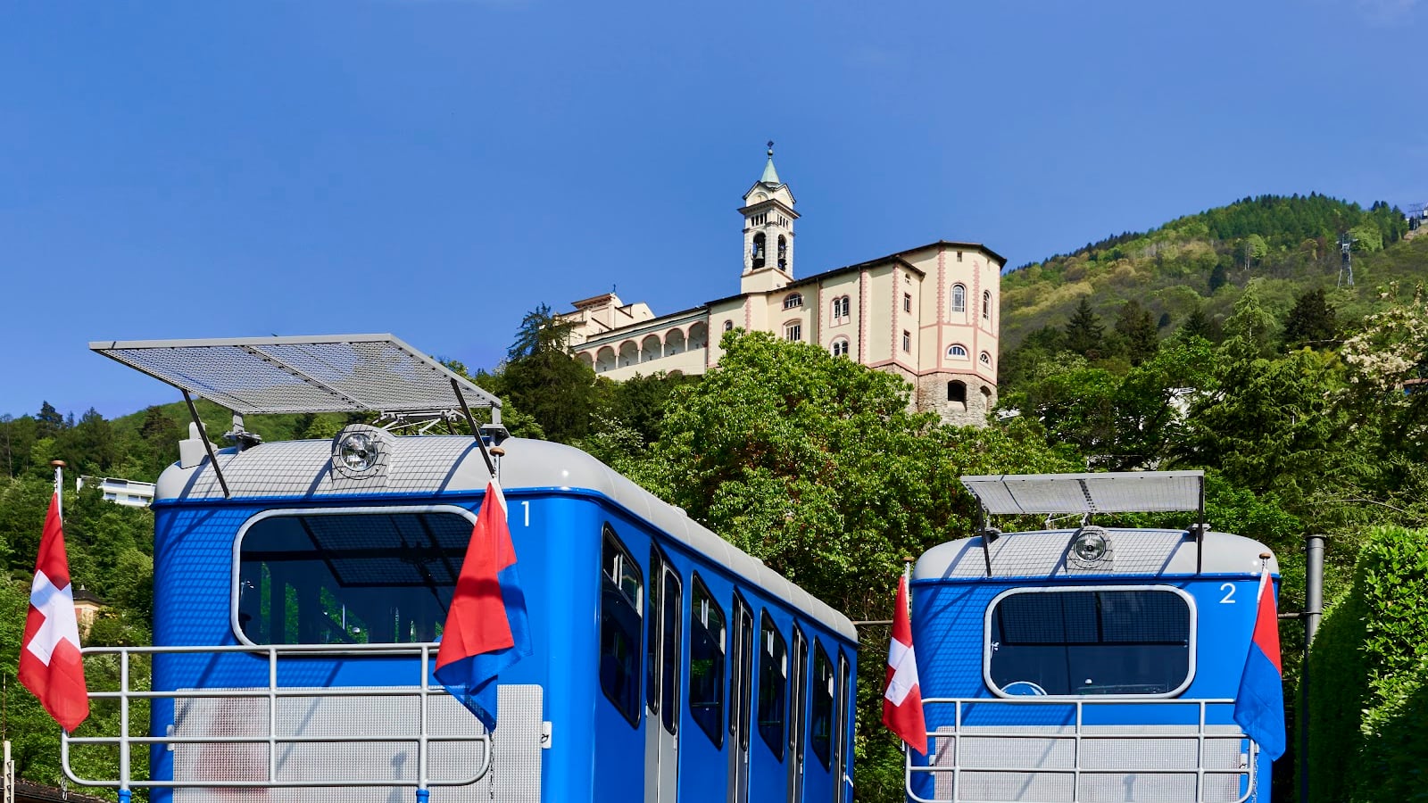 Locarno