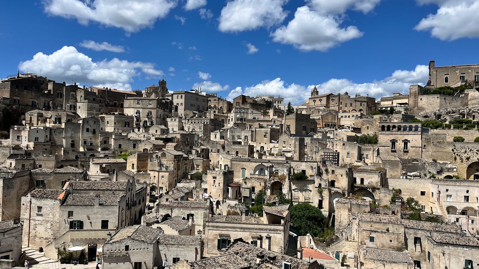 Matera