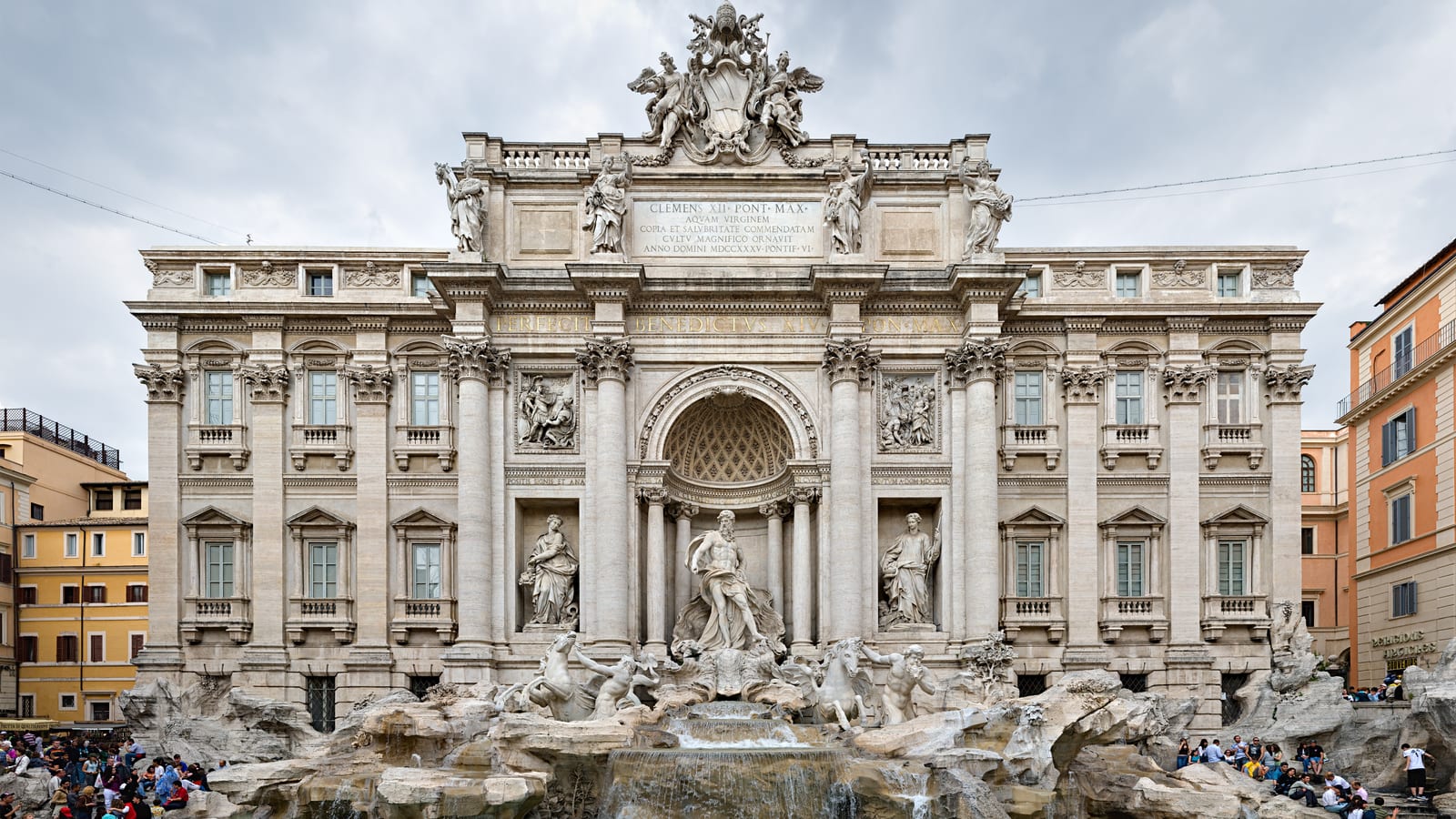 Rome