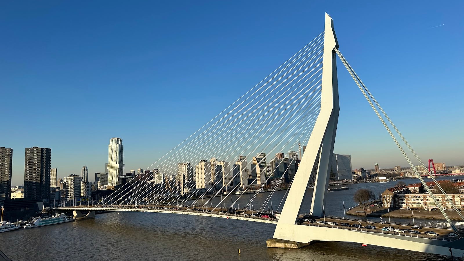 Rotterdam