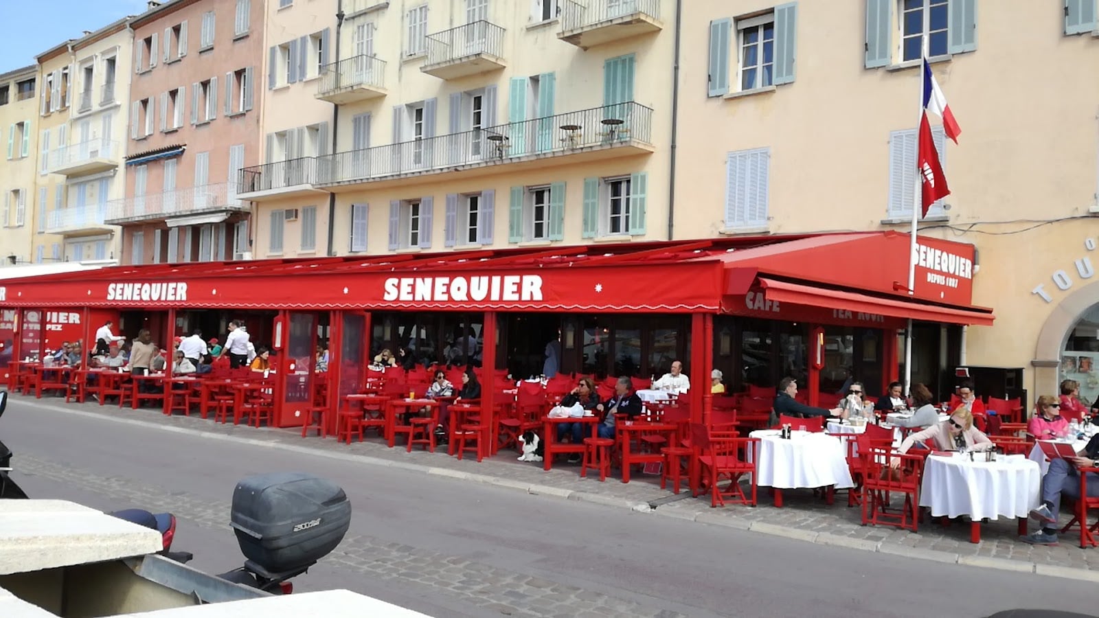 Saint-Tropez