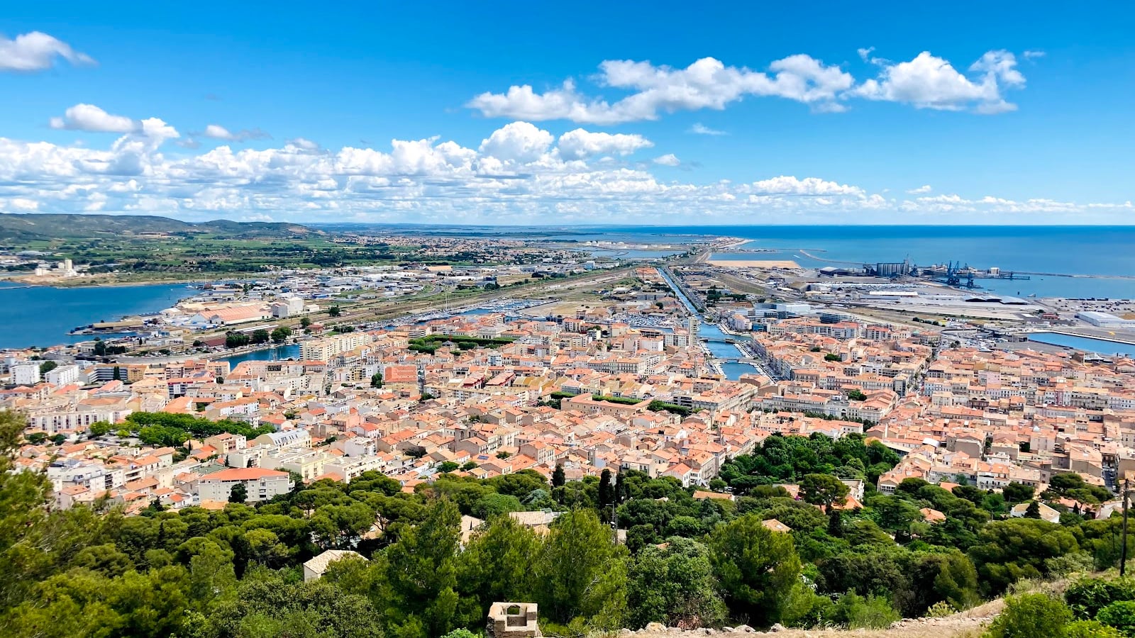 Sète