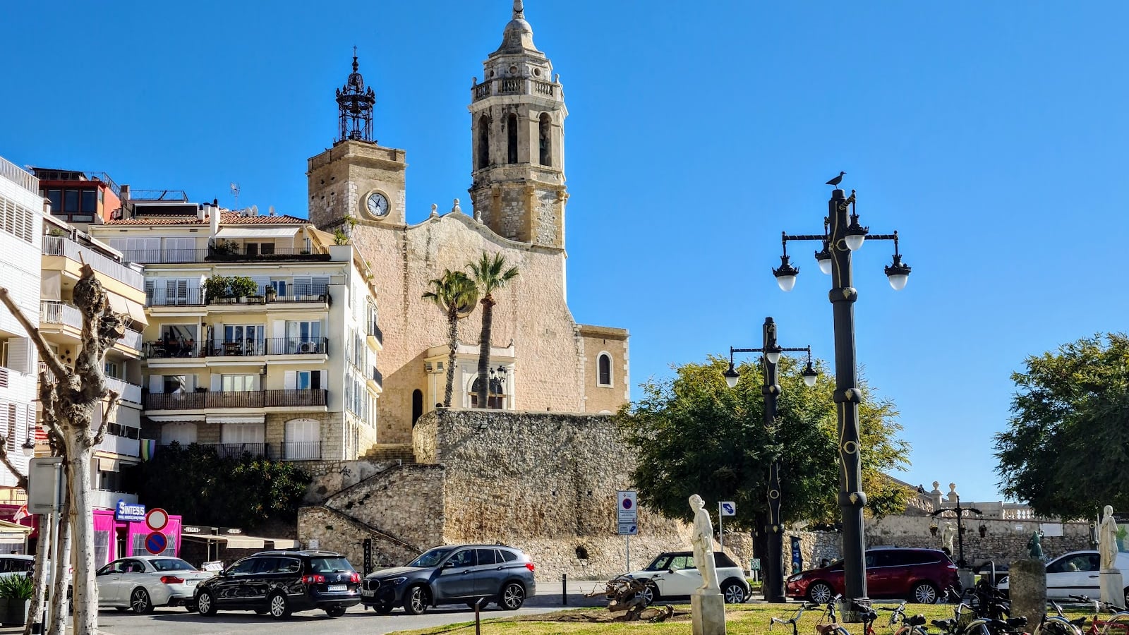 Sitges