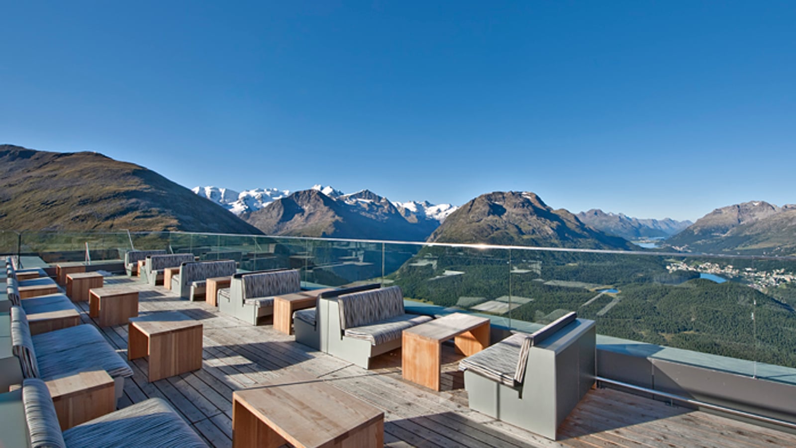 St. Moritz