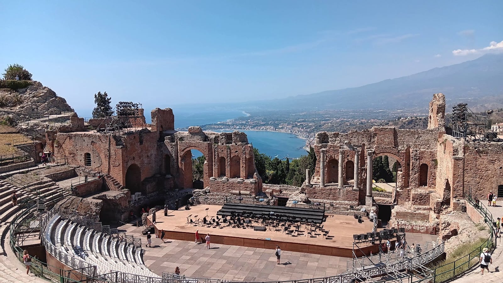 Taormina