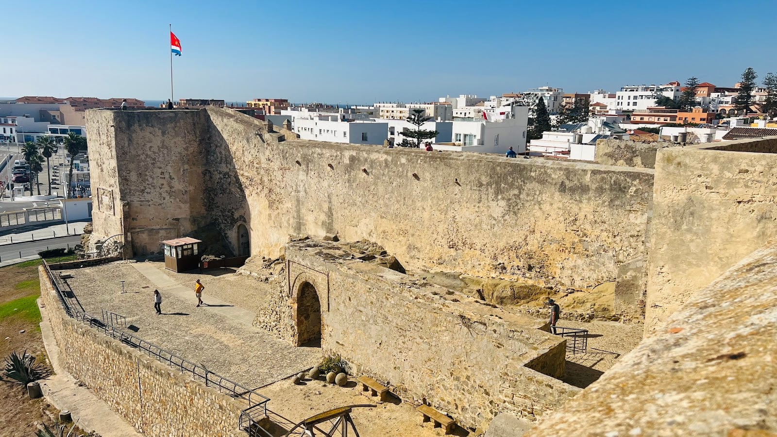 Tarifa