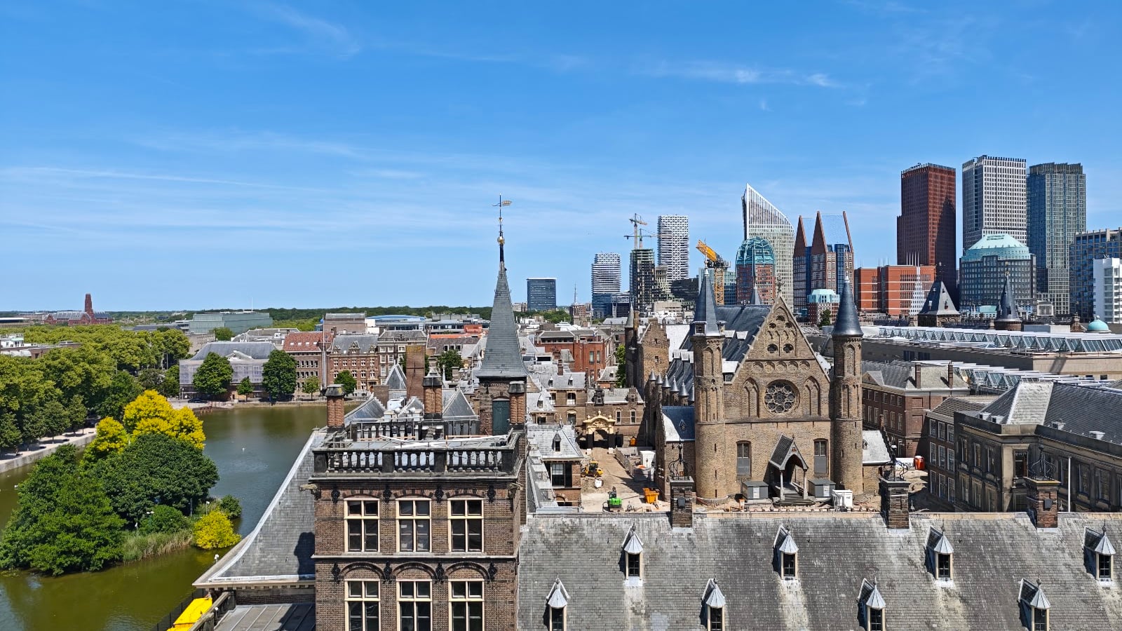 The Hague