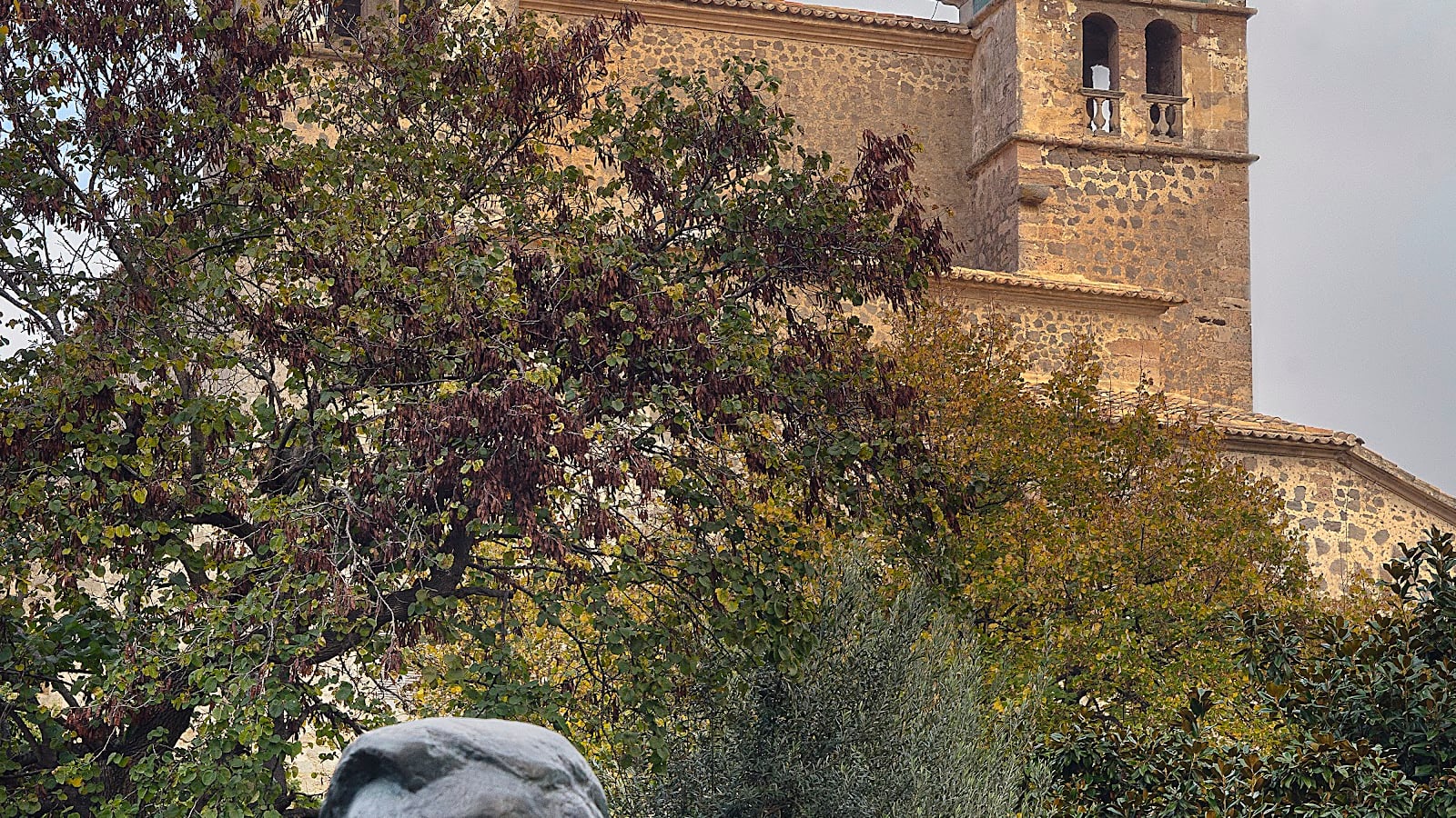 Valldemossa