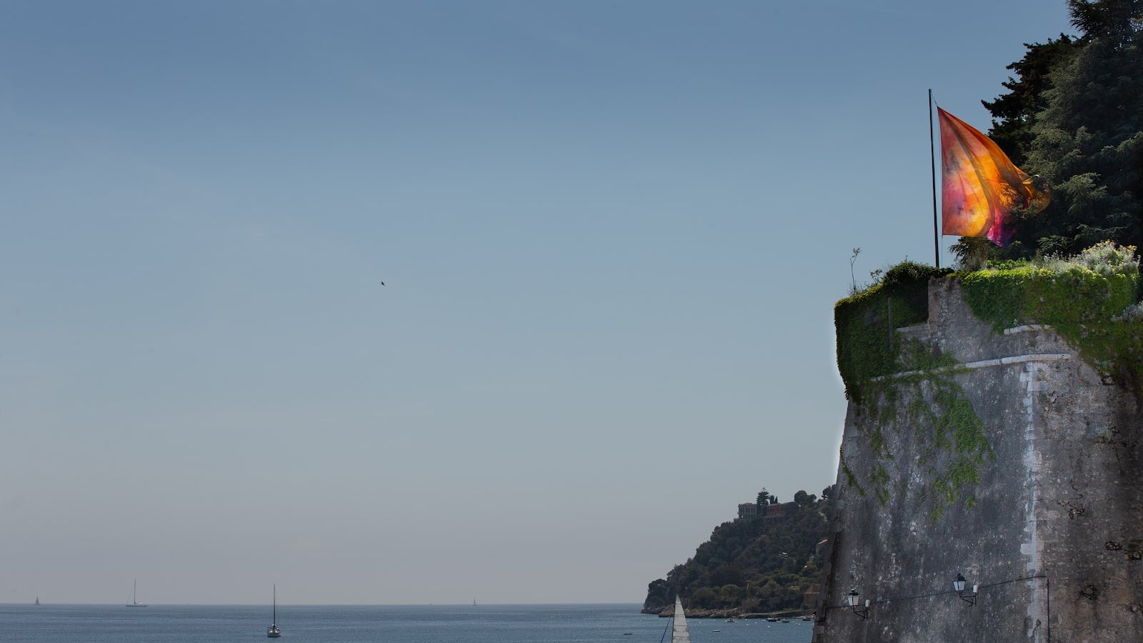 Villefranche-sur-Mer