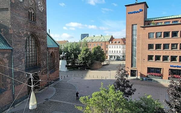 Hotel Royal Aarhus