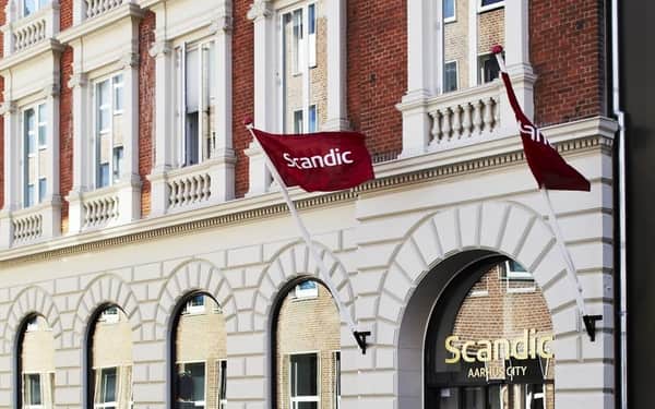 Scandic Aarhus City