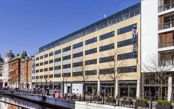 CABINN Aarhus