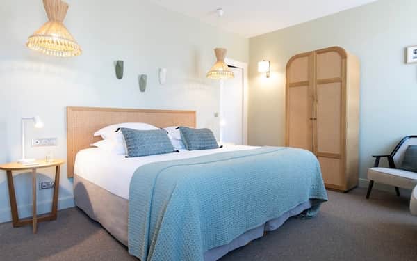 Hôtel Cézanne Boutique: Se admiten perros hotel in Aix-en-Provence