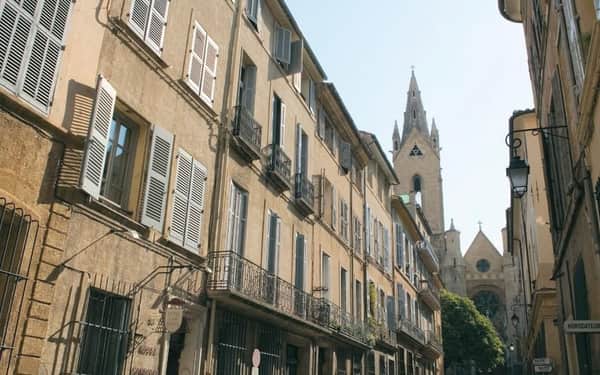 Hôtel Cardinal