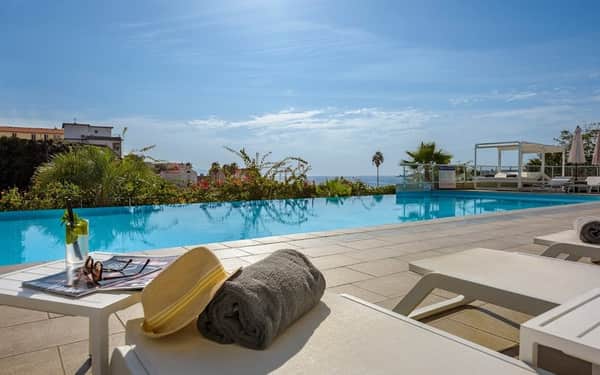 Best Western Plus Ajaccio Amirauté: Se admiten gatos hotel in Ajaccio