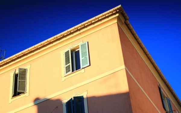 Kallisté Hôtel: Se admiten gatos hotel in Ajaccio