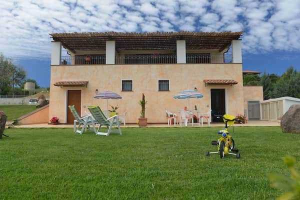 Nit i Dia Guest House