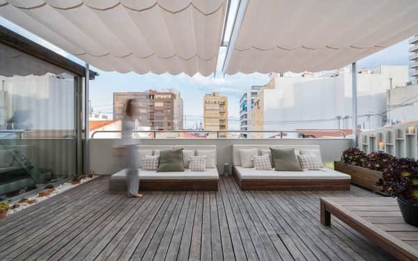 Hospes Amerigo: Se admiten gatos hotel in Alicante