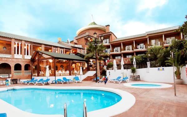 Hotel Mio Cid: Se admiten gatos hotel in Alicante