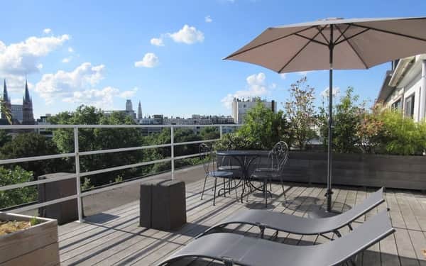 Fuths Penthouse 55