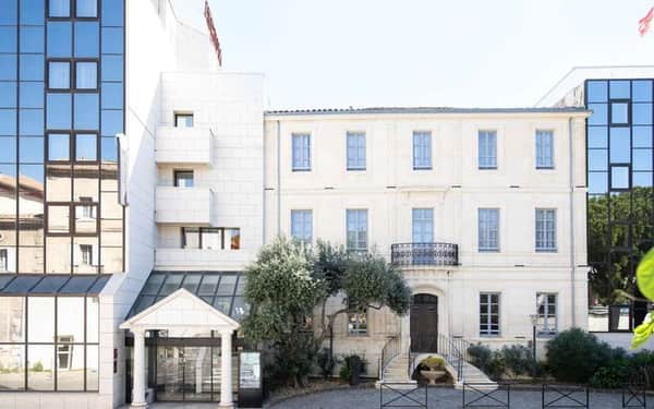 Mercure Arles Centre Arenes