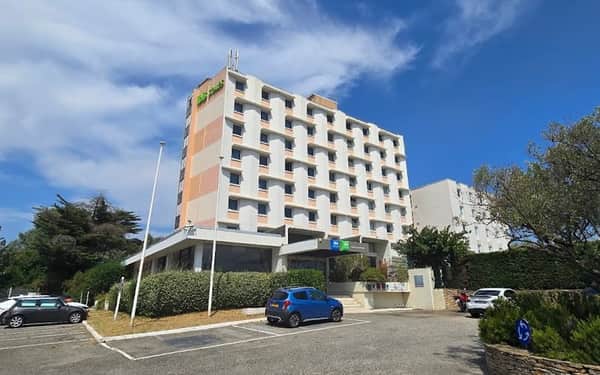 ibis Styles Arles Palais des Congres