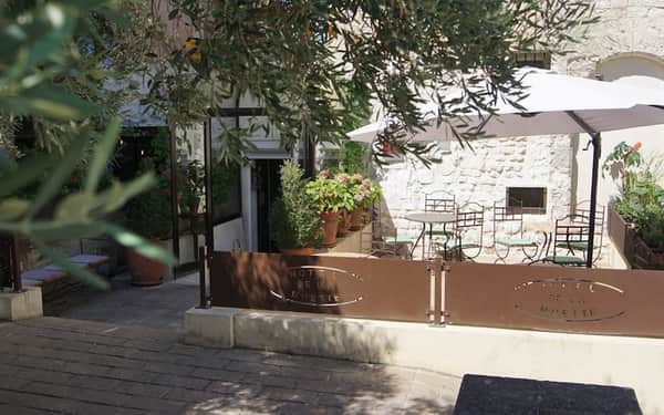 Hotel La Muette